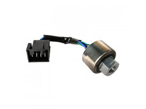 SIDAT 5.2009 slėgio jungiklis, oro kondicionavimas 
 Oro kondicionavimas -> Jungiklis
7751761, 60809837, 7612038, 7751761