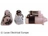 LUCAS ELECTRICAL LRS02068 starteris 
 Elektros įranga -> Starterio sistema -> Starteris
M1T71081, M1T72181, M1T72181A, M1T72182