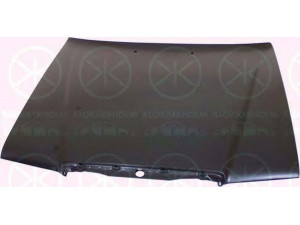 KLOKKERHOLM 3526281 gaubtas 
 Kėbulas -> Liukai/stogai/durys/stoglangis/sulankstomas stogas -> Gaubtas/dalys/garso izoliacinė medžiaga
124 880 0357