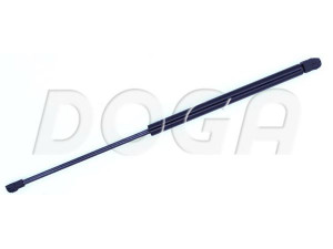 DOGA 2031753 dujinė spyruoklė, bagažinė 
 Priedai -> Bagažinė/pakrovimo skyrius
46771551, 467715510, 505000570