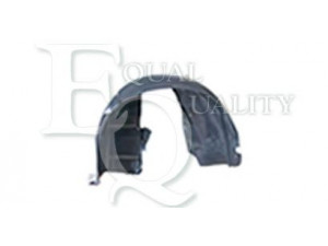 EQUAL QUALITY S0316 vidinis sparno skydas 
 Kėbulas -> Transporto priemonės priekis -> Sparnas/montavimo dalys
7136Q6, 0956434, 662455, 2315322