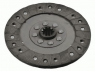 SACHS 1864 634 052 sankabos diskas