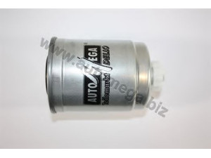 AUTOMEGA 30102080300 kuro filtras 
 Techninės priežiūros dalys -> Papildomas remontas
1208300