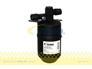 VEMO V20-06-0051 džiovintuvas, oro kondicionierius 
 Oro kondicionavimas -> Džiovintuvas
64 53 1 394 109, 64 53 8 391 025
