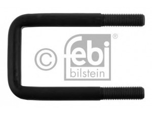 FEBI BILSTEIN 39530 lingės spaustukas
3987325