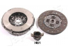 JAPANPARTS KF-H61 sankabos komplektas 
 Sankaba/dalys -> Sankabos remonto komplektas, visas