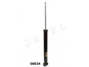 JAPKO MJ00034 amortizatorius 
 Pakaba -> Amortizatorius
1J0512011AA, 1J0512011AC, 1J0513025AA