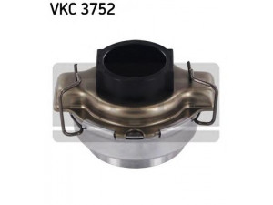 SKF VKC 3752 sankabos paleidiklis 
 Sankaba/dalys -> Atleidiklis, sankaba -> Sankabos paleidiklis
8-97209-197-0