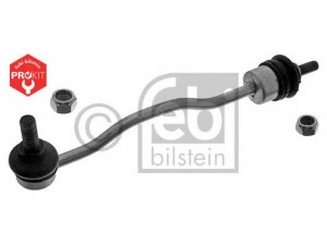 FEBI BILSTEIN 19721 šarnyro stabilizatorius 
 Ašies montavimas/vairavimo mechanizmas/ratai -> Stabilizatorius/fiksatoriai -> Savaime išsilyginanti atrama
1 045 413, 1 217 036, 7 260 111