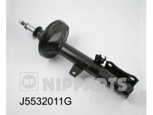 MAGNETI MARELLI 381055320117 amortizatorius
48530-20820, 48530-20850, 48530-2B260