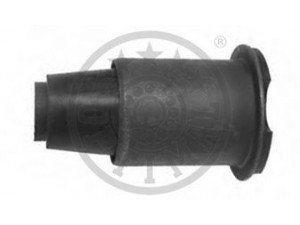 OPTIMAL F8-5074 valdymo svirties/išilginių svirčių įvorė 
 Ašies montavimas/vairavimo mechanizmas/ratai -> Valdymo svirtis/pasukamosios svirties sujungimas -> Montavimas/sutvirtinimas
7704002466