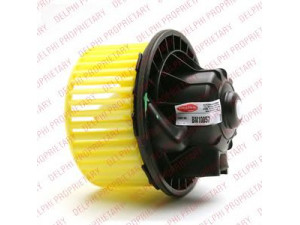 DELPHI BM10057 elektrovariklis, vidinis pūtiklis
25860467