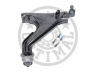OPTIMAL G6-1381 vikšro valdymo svirtis 
 Ašies montavimas/vairavimo mechanizmas/ratai -> Valdymo svirtis/pasukamosios svirties sujungimas -> Vairo trauklės (valdymo svirtis, išilginis balansyras, diago
1205686