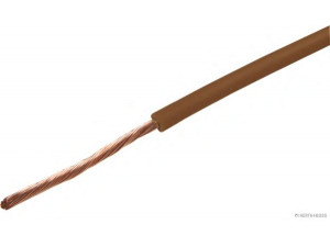 HERTH+BUSS ELPARTS 51275107007 elektros laidas
