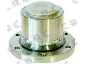 AUTOKIT 01.98207 rato guolio komplektas 
 Ašies montavimas/vairavimo mechanizmas/ratai -> Rato stebulė/montavimas -> Rato guolis
