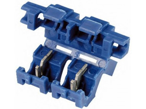 HELLA 8KV 714 340-811 saugiklio laikiklis