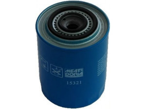 HOFFER 15321 alyvos filtras 
 Techninės priežiūros dalys -> Techninės priežiūros intervalai
1930823, 1930213, 4787410, 71713782