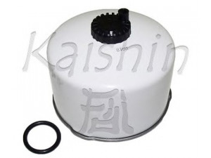 KAISHIN FC1258 kuro filtras 
 Techninės priežiūros dalys -> Papildomas remontas
7H329C296AB, LR009705, WJI500020