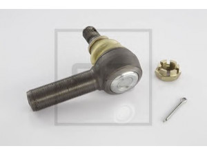 PE Automotive 022.012-00A skersinės vairo trauklės galas; išilginės vairo trauklės galas
004688942, 008582333, 04688942