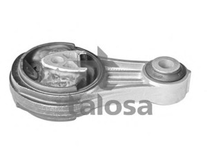 TALOSA 61-05186 variklio montavimas 
 Variklis -> Variklio montavimas -> Variklio montavimo rėmas
8200427529