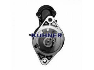 AD KÜHNER 20333 starteris 
 Elektros įranga -> Starterio sistema -> Starteris
28100-13060-000, 2810013060000