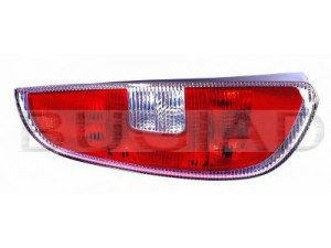 BUGIAD BSP22521 kombinuotas galinis žibintas 
 Kėbulas -> Šviesos -> Kombinuotas galinis žibintas/dalys -> Kombinuotas galinis žibintas
5J7 945 111