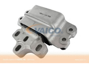 VAICO V10-7539 variklio montavimas 
 Variklis -> Variklio montavimas -> Variklio montavimo rėmas
3C0 199 555 AA