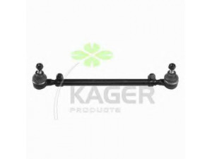 KAGER 41-0010 strypo montavimas
631 330 07 03