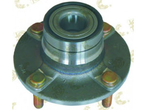 AUTOKIT 01.97450 rato guolio komplektas 
 Ašies montavimas/vairavimo mechanizmas/ratai -> Rato stebulė/montavimas -> Rato guolis
962280230, 962280230