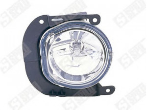 SPILU 608033 rūko žibintas 
 Kėbulas -> Pagalbiniai žibintai/dalys -> Rūko žibintas/dalys -> Rūko žibintas/įterp.
1356651080
