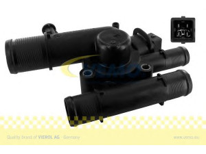 VEMO V46-99-1375 termostatas, aušinimo skystis 
 Aušinimo sistema -> Termostatas/tarpiklis -> Thermostat
82 00 158 506, 8200158506