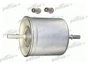 PATRON PF3107 kuro filtras 
 Filtrai -> Kuro filtras
30620512