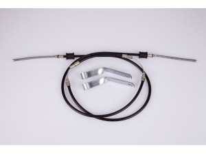 HELLA PAGID 8AS 355 667-031 trosas, stovėjimo stabdys
6658707, 92VR2853CD