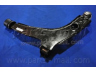 PARTS-MALL PXCAC-003LR vikšro valdymo svirtis 
 Ašies montavimas/vairavimo mechanizmas/ratai -> Valdymo svirtis/pasukamosios svirties sujungimas -> Vairo trauklės (valdymo svirtis, išilginis balansyras, diago
90182695, 90235046, 90375506, 96161354