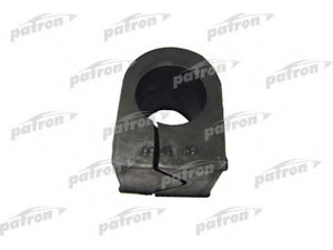PATRON PSE2005 skersinio stabilizatoriaus įvorių komplektas 
 Ašies montavimas/vairavimo mechanizmas/ratai -> Stabilizatorius/fiksatoriai -> Sklendės
9013230185