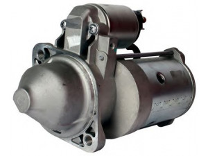 PowerMax 8212771 starteris 
 Elektros įranga -> Starterio sistema -> Starteris
36100-27700