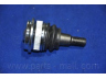 PARTS-MALL PXCJA-030 atramos/vairo trauklė
545300U000