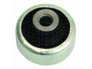 TRISCAN 8500 10823 valdymo svirties/išilginių svirčių įvorė 
 Ašies montavimas/vairavimo mechanizmas/ratai -> Valdymo svirtis/pasukamosios svirties sujungimas -> Montavimas/sutvirtinimas
54570-AX600, 8200 183 570, 8200 346 941