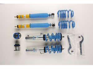BILSTEIN 48-156745 pakabos komplektas, amortizatorius