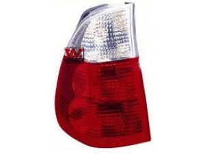 VAN WEZEL 0686931 kombinuotas galinis žibintas 
 Dviratė transporto priemonės -> Elektros įranga -> Kombinuotas galinis žibintas/dalys -> Kombinuotas galinis žibintas
6321-7164-475, 63217164475