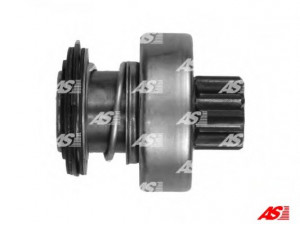 AS-PL SD4014 laisvos eigos pavara, starteris
9941371