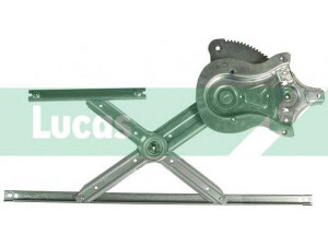 LUCAS ELECTRICAL WRL2232R lango pakėliklis 
 Vidaus įranga -> Elektrinis lango pakėliklis