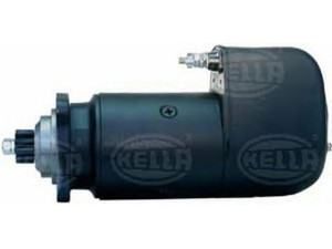 HELLA 8EA 726 177-001 starteris 
 Elektros įranga -> Starterio sistema -> Starteris
50 10 217 215, 1 103 112 6, 11031126
