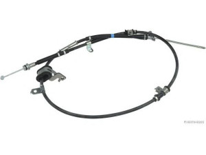 MAGNETI MARELLI 600000121800 trosas, stovėjimo stabdys
54402-77K00, 54402-77K00-000