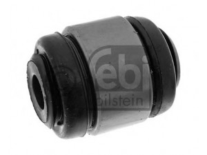 FEBI BILSTEIN 18343 valdymo svirties/išilginių svirčių įvorė 
 Ašies montavimas/vairavimo mechanizmas/ratai -> Valdymo svirtis/pasukamosios svirties sujungimas -> Montavimas/sutvirtinimas
3640.35