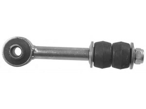 MGA SA5071 šarnyro stabilizatorius 
 Ašies montavimas/vairavimo mechanizmas/ratai -> Stabilizatorius/fiksatoriai -> Savaime išsilyginanti atrama
1206667, 12066676, 1206667S1
