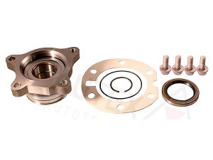AUTEX 803127 rato guolio komplektas 
 Ašies montavimas/vairavimo mechanizmas/ratai -> Rato stebulė/montavimas -> Rato guolis