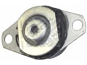 MAPCO 33038 variklio montavimas 
 Variklis -> Variklio montavimas -> Variklio montavimo rėmas
46 420 420, 7 692 316