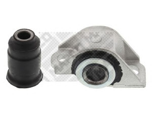 MAPCO 19241 pakabos komplektas 
 Ašies montavimas/vairavimo mechanizmas/ratai -> Valdymo svirtis/pasukamosios svirties sujungimas -> Vairo trauklės (valdymo svirtis, išilginis balansyras, diago