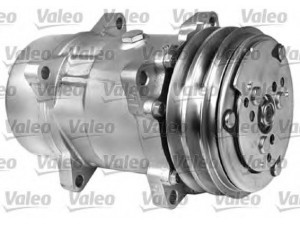 VALEO 699511 kompresorius, oro kondicionierius 
 Oro kondicionavimas -> Kompresorius/dalys
191820803, 191820803A, 191820805